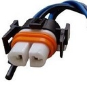 CONECTOR SOCATE CERAMICA H11