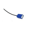 CONECTOR SOCATE CERAMICA HEMBRA H1