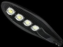 CONTI REFLECTOR LED 200W ALUMB. PUBLICO T/COBRA