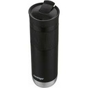 CONTIGO BYRON SNAPSEAL 2.0 24OZ LICORICE