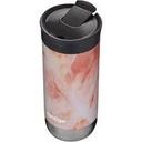 CONTIGO COUTURE SNAPSEAL 2.0 16OZ ROSE QUARTZ