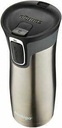 CONTIGO WEST LOOP 2.0 AUTOS 16OZ STAINLE