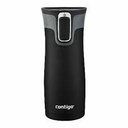 CONTIGO WEST LOOP 2.0 AUTOSEAL 16OZ MATTE BLACK