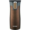 CONTIGO WEST LOOP 2.0 AUTOSEAL 16OZ MATTE LATTE