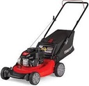 CRAFTSMAN CORTAGRAMA 21 140CC C-AL