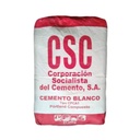 CSC CEMENTO BLANCO 21.25KG