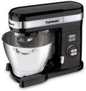 CUISINART BATIDORA 5.5 QT. 550 WATTS, NEGRA