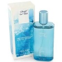 DAVIDOFF COOL WATER 125ML. CAB.--3414202750293