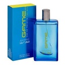 DAVIDOFF COOL WATER GAME 100ML. CAB.