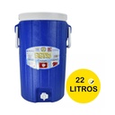 DECOCAR TERMO 22LTS