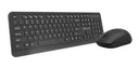 DELUX COMBO INAL K6700G+M335GX BLACK