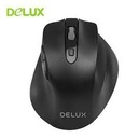 DELUX MOUSE INAL USB