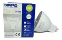 DIMPRO BOM DICROICO 5W 3K 90/150V