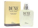 DIOR DUNE 100 ML. CAB.