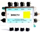 DIRECTV SWITCH MULTIPLE 3 X 8