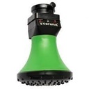 DUCHA CORONA CALENT 110V 4000W VERDE