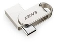 EAGET PENDRIVE 16GB TIPO-C USB 3