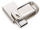 EAGET PENDRIVE 32GB TIPO-C USB 3--CU31-32GB