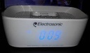 ELECTROSONIC RADIO IPOD MP3 SD BLAN