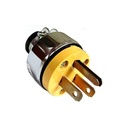 ENCHUFE 110V/15AMP CON TIERRA