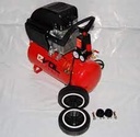 EVOL TOOLS COMPRESOR DE AIRE 1.5 KW 2HP