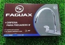 FAGUAX GRIFERIA P/FREG. 8" DISNEY PLAST. ACAB CROMA