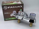 FAGUAX LLAVE P-LAVAMANOS BRONC 4 INDIANA