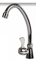 FAUCET LLAVE FREG 1-2 ABS AIRADOR DOBLE