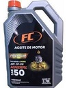 FC ACEITE DE MOTOR 50 MINERAL 3.78L