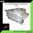 FC ENVASE REFRIGERANTE CHEV AVEO