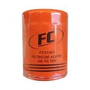 FC FILTRO DE ACEITE SILVERADO