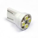 FC LED BULB T10-W2 1x9 5D 8LEDS