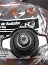 FC TAPA DE RADIADOR PEQUEÑA LEVA BAJA 1.1 PSI