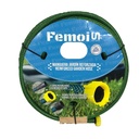 FEMOI MANGUERA JARDIN 1/2 X 10MTS