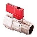 FERMETAL LLAVE DE ARRESTO 1-2 x 1-2