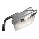 FERMETAL LUMINARIA C-BRAZO E27-65W