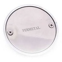 FERMETAL REJILLA 2 P-DESAG T-CIEGA