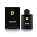 FERRARI SCUDERIA BLACK MEN 125ML