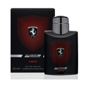 FERRARI SCUDERIA FORTE MEN 120ML