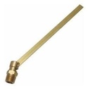 FLOTANTE P-TANQUE BRONCE 1" 1/2