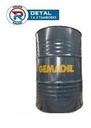 GEMAOIL ACEITE MOTOR SAE 50 TAMBOR 200L