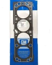 GM EMPACADURA DE CAMARA CHEV AVEO/OPTRA/DESING 1 HUECO