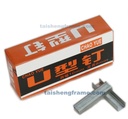 GRAPAS EN FORMA DE U 8MM-10MM 2000 PZAS