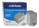 GRIVEN-SQUARE PRESOSTATO 20-40 PSI