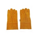 GUANTES DE CARNAZA SENCILLO CORTO