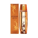 GUESS BY MARCIANO DAMA 100ML