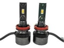 HAMMER ABU DABI SCUDERIA LED KIT GH75 75W 9005 6500K