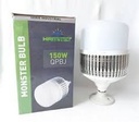 HAMMER BULBO LED MONSTER 150W E27 L/BLANC