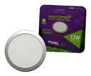 HAMMER PANEL LED DOWNLIGHT 12W CIRC. EMP.