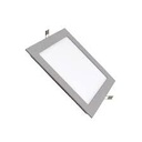 HAMMER PANEL LED DOWNLIGHT 15W CUAD. EMP.